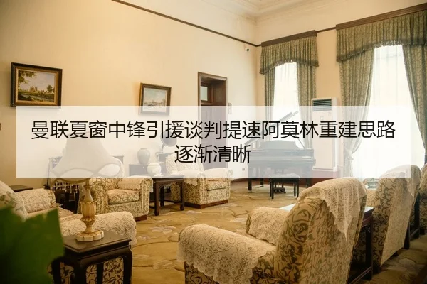 曼联夏窗中锋引援谈判提速阿莫林重建思路逐渐清晰 - hth.conapp
